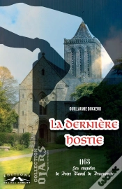 Capa do artigo La Derniere Hostie