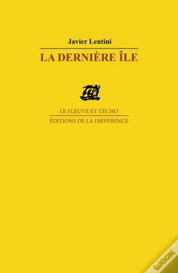 Capa do artigo La Dernière Île