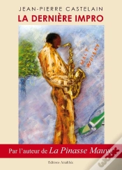 Capa do artigo La Dernière Impro