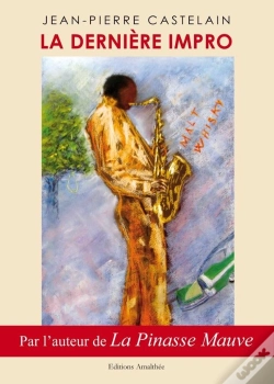 Capa do artigo La Dernière Impro
