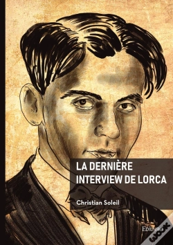 Capa do artigo La Dernière Interview De Lorca