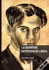 Capa do artigo La Dernière Interview De Lorca