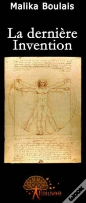 La Dernière Invention