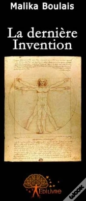 Capa do artigo La Dernière Invention