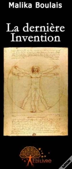 Capa do artigo La Dernière Invention
