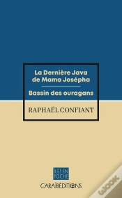 Capa do artigo La Dernière Java De Mama Josépha : Bassin Des Ouragans