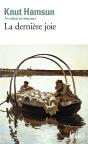 La Dernière Joie - Preview