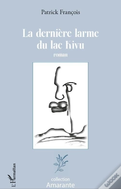 Capa do artigo La Dernière Larme Du Lac Kivu