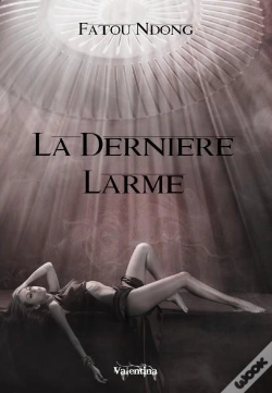 Capa do artigo La Derniere Larme