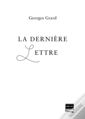 Capa do artigo La Dernière Lettre