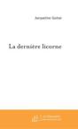 La Dernière Licorne - Preview