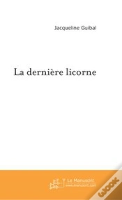 Capa do artigo La Dernière Licorne