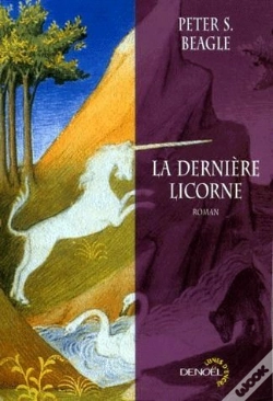 Capa do artigo La Derniere Licorne