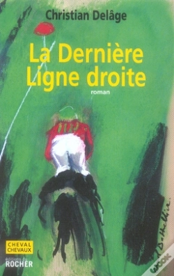 Capa do artigo La Dernière Ligne Droite
