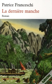 Capa do artigo La Dernière Manche