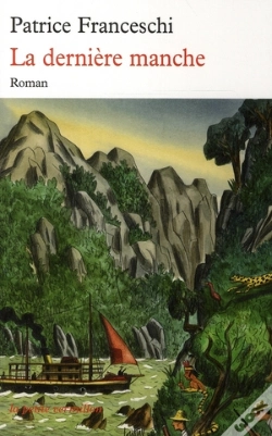 Capa do artigo La Dernière Manche