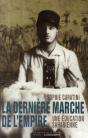La Dernière Marche De L'Empire ; Une Éducation Saharienne - Preview