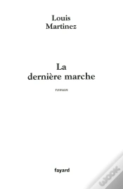 Capa do artigo La Derniere Marche