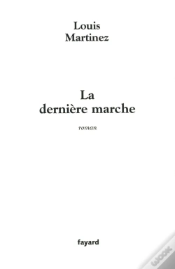 Capa do artigo La Derniere Marche