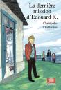 La Derniere Mission D'Edouard K. - Preview
