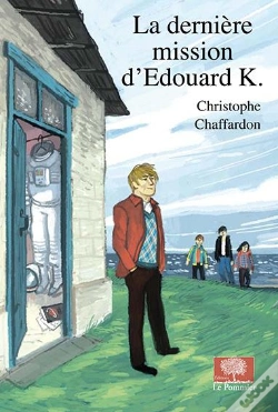 Capa do artigo La Derniere Mission D'Edouard K.