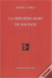 Capa do artigo La Dernière Mort De Socrate