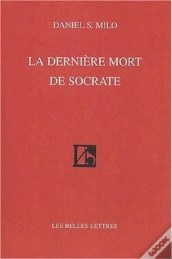 Capa do artigo La Dernière Mort De Socrate