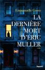 La Dernière Mort D'Éric Muller - Preview