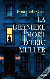 Capa do artigo La Dernière Mort D