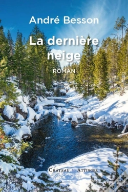 Capa do artigo La Dernière Neige