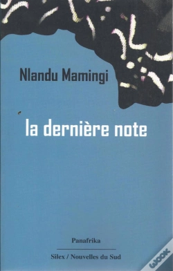 Capa do artigo La Dernière Note
