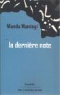 La Dernière Note - Preview