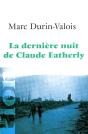 La Dernière Nuit De Claude Eatherly - Preview