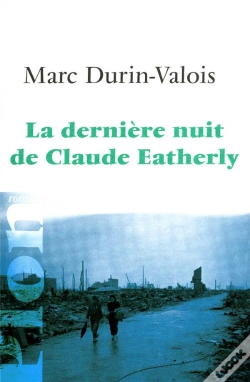 Capa do artigo La Dernière Nuit De Claude Eatherly