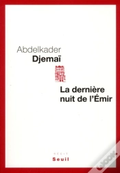 Capa do artigo La Dernière Nuit De L