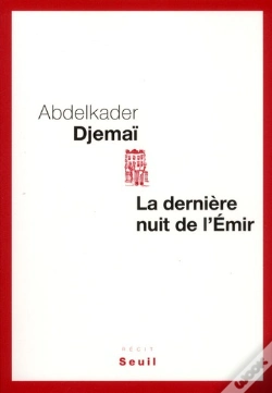 Capa do artigo La Dernière Nuit De L'Émir