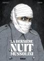 La Dernière Nuit De Mussolini - Preview