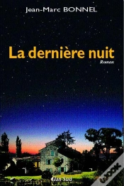 Capa do artigo La Dernière Nuit