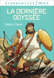 Capa do artigo La Derniere Odyssée