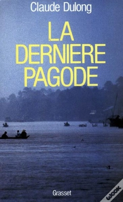 Capa do artigo La Dernière Pagode