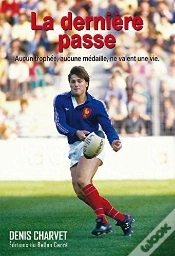 Capa do artigo La Dernière Passe