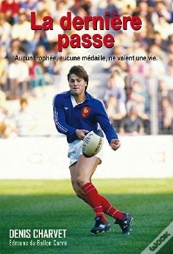 Capa do artigo La Dernière Passe