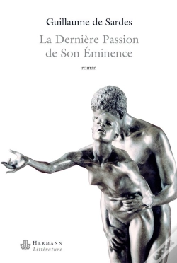 Capa do artigo La Dernière Passion De Son Éminence