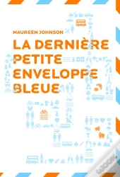 La Derniere Petite Enveloppe Bleue
