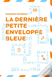Capa do artigo La Derniere Petite Enveloppe Bleue