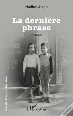 Capa do artigo La Dernière Phrase
