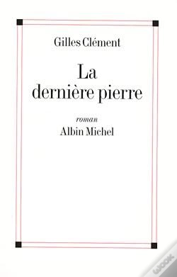Capa do artigo La Dernière Pierre