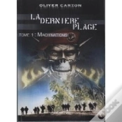 Capa do artigo La Dernière Plage Tome 1 ; Machinations