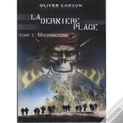 Capa do artigo La Dernière Plage Tome 1 ; Machinations