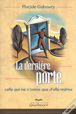 Capa do artigo La Dernière Porte ; Celle Qui Ne S'Ouvre Que D'Elle-Même